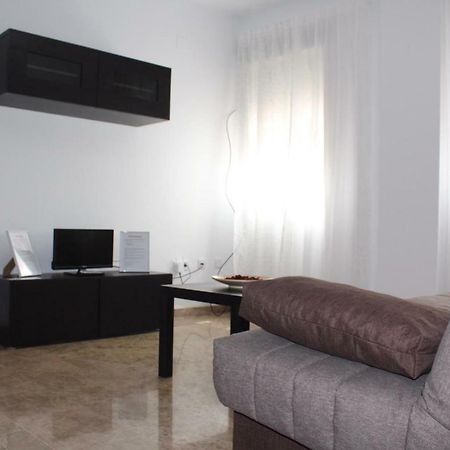 Amazing And Clean Studio Very Close To City Center Málaga Exterior foto
