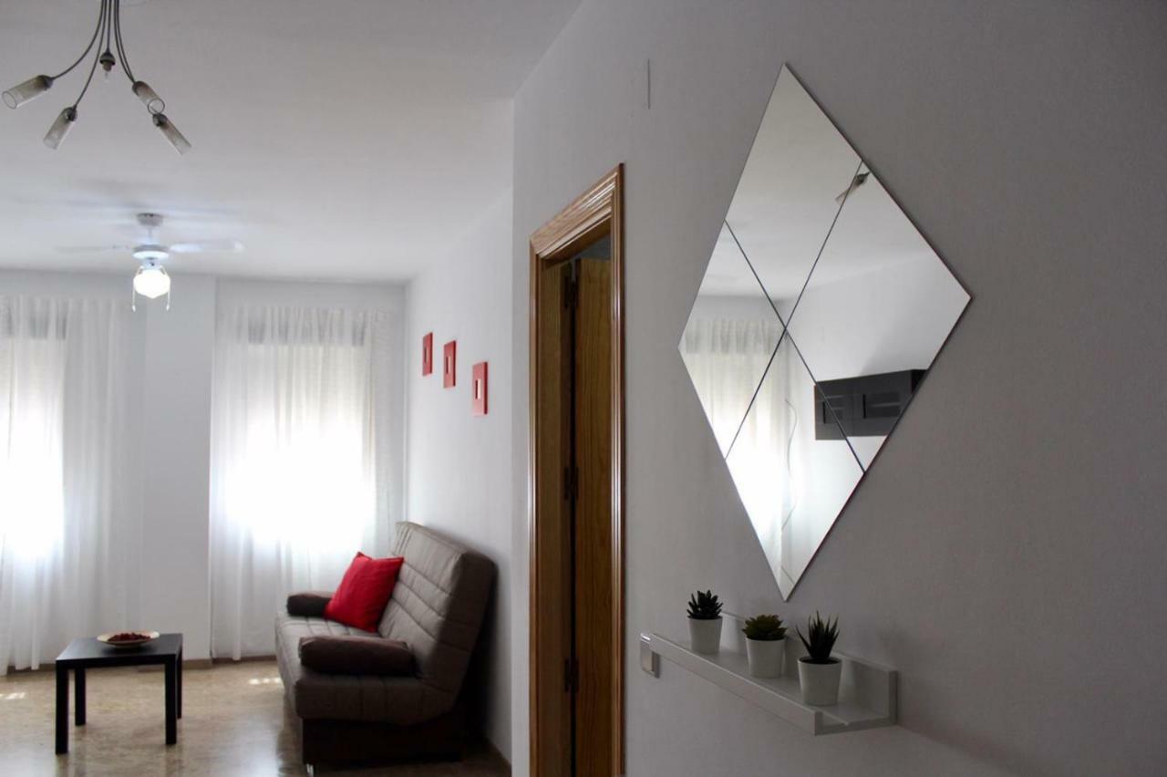 Amazing And Clean Studio Very Close To City Center Málaga Exterior foto