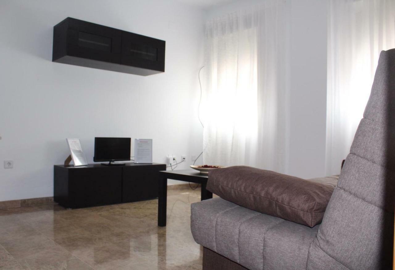 Amazing And Clean Studio Very Close To City Center Málaga Exterior foto
