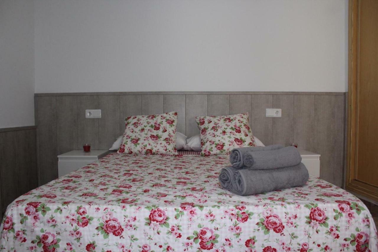 Amazing And Clean Studio Very Close To City Center Málaga Exterior foto
