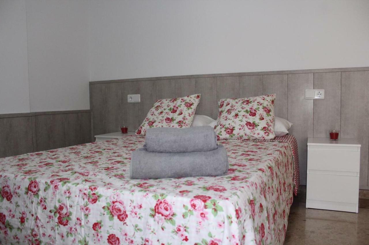 Amazing And Clean Studio Very Close To City Center Málaga Exterior foto